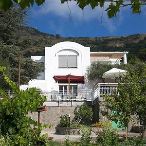Villa Romano, Anacapri